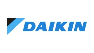 Daikin-warmtepomp